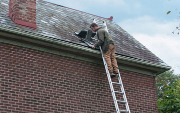 what affects urgent Capel Parc roof repairs