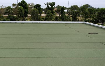 all Capel Parc roofing types quoted for