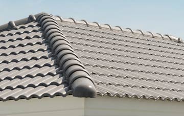 advantages of Capel Parc clay roofing