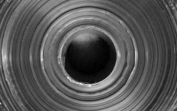 Capel Parc edpm waterproofing