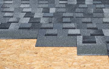 expert Capel Parc asphalt roof companies