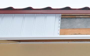 Capel Parc fascia repair costs