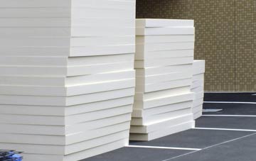 Capel Parc flat roof insulation costs