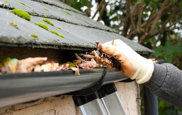 gutter cleaning Capel Parc, Isle Of Anglesey