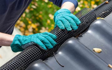 Capel Parc gutter repair companies