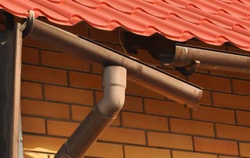 Capel Parc gutter repair costs