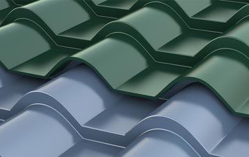 who should consider Capel Parc plastic roofs