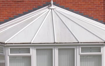 Capel Parc polycarbonate conservatory roof repairs