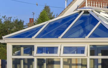 professional Capel Parc conservatory insulation