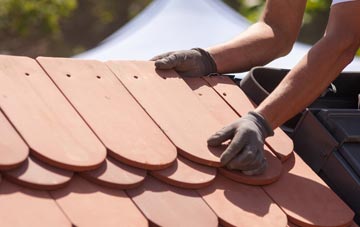 Capel Parc roof tile contractors