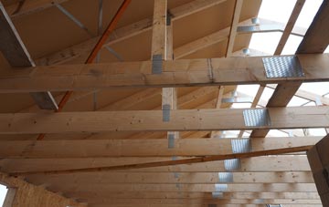 Capel Parc roof truss costs