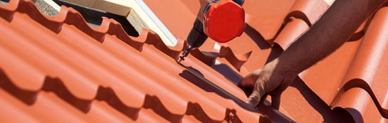 save on Capel Parc roof installation costs
