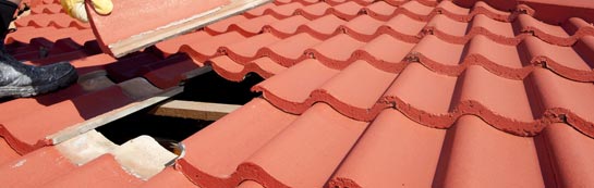 compare Capel Parc roof repair quotes