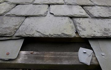 Capel Parc slate roof repairs and maintenance