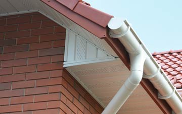 Capel Parc soffit repair costs