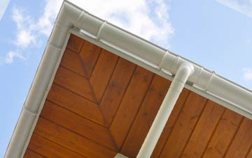 Capel Parc soffit types