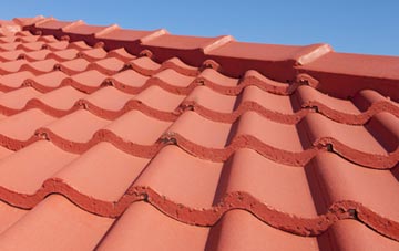 Capel Parc tile and slate roof replacement