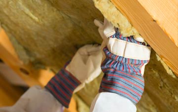 types of Capel Parc pitched roof insulation materials