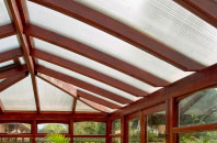 Capel Parc conservatory roofing insulation