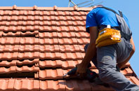 Capel Parc urgent roof repairs