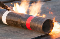 free Capel Parc re-felting quotes