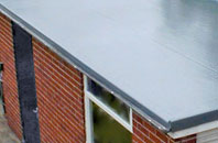 free Capel Parc flat roofing insulation quotes