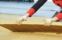 find rated Capel Parc roof insulation companies