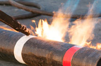 Capel Parc flat roofing replacement