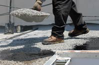 find rated Capel Parc flat roofing replacement companies