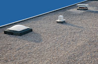 Capel Parc flat roofing