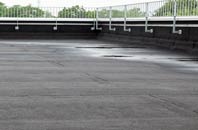 find rated Capel Parc flat roofing companies