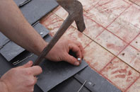 free Capel Parc garage roof repair quotes