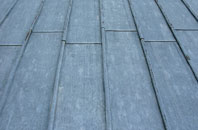 Capel Parc lead roofing