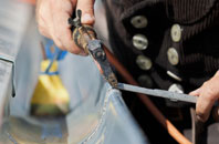 Capel Parc lead roof quotes