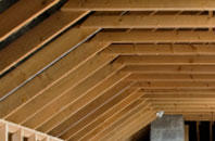 Capel Parc pitched insulation quotes