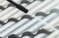 rated Capel Parc roof cleaning companies