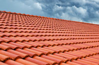 Capel Parc roofing tiles