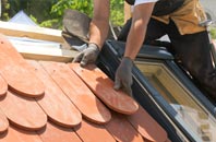 Capel Parc tiled roofing companies