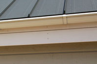 Capel Parc soffit repair