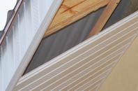 rated Capel Parc soffit repair companies