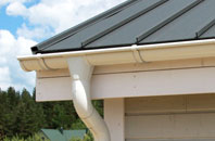 Capel Parc soffits