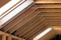 Capel Parc tapered roof insulation quotes