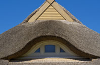 Capel Parc thatch roofing